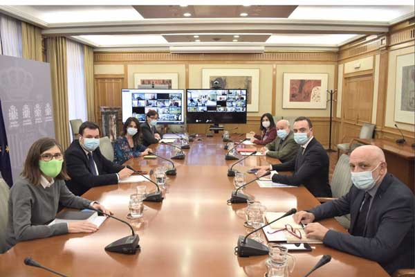 el federalismo, un proyecto común